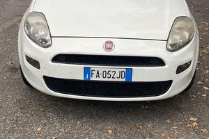 Fiat Grande Punto 1.2 Benzina 5 Porte