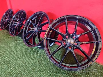 Cerchi OZ Mini Audi VW Seat VolksWagen 8x18 Nuovi
