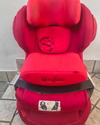 Seggiolino auto Cybex
