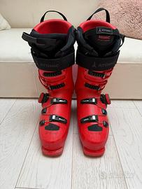 Scarponi Sci Atomic
