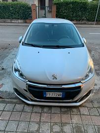 Peugeot 208 2019