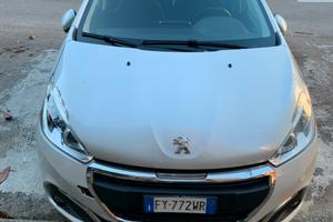 Peugeot 208 2019