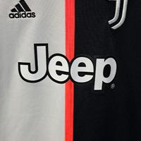 T-SHIRT SPORTIVA ADIDAS JUVENTUS, 11-12 ANNI