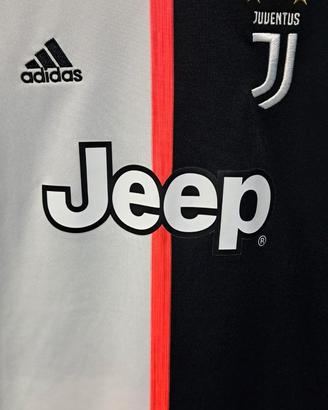 T-SHIRT SPORTIVA ADIDAS JUVENTUS, 11-12 ANNI