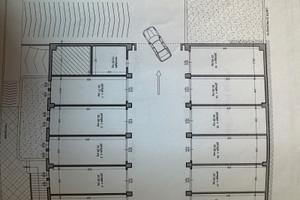 BOX GARAGE di 31 Mq a Cecina (LI)