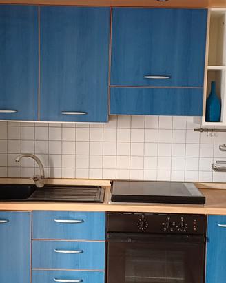 cucina componibile