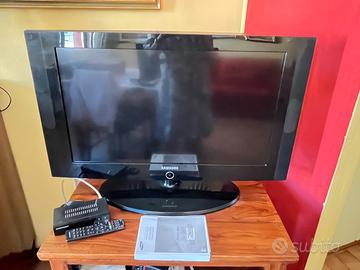 Tv Lcd Samsung 32 pollici