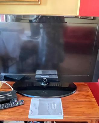 Tv Lcd Samsung 32 pollici