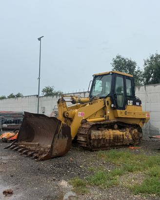Cat 963 c