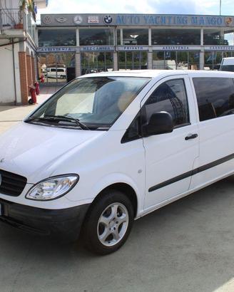 MERCEDES - Vito 111 CDI