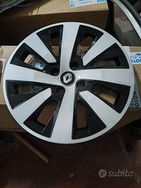BORCHIE RENAULT DA 15