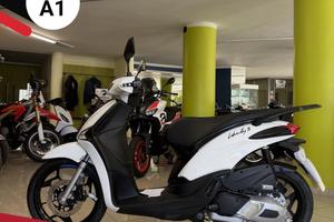 Piaggio Liberty S 150