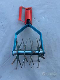 Arieggiatore stellare Gardena