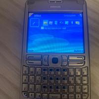 Nokia E61 vintage