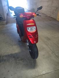 scooter Gilera Storm 50