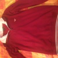 Felpa Emporio Armani