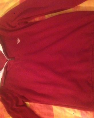 Felpa Emporio Armani