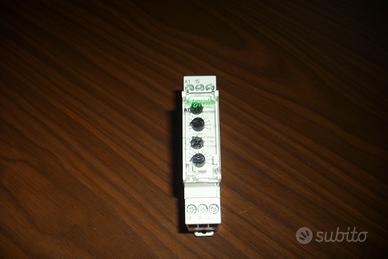 RELE TEMPORIZZATO RTL