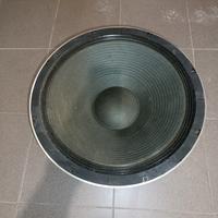Woofer ESB 46 cm 