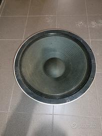 Woofer ESB 46 cm 