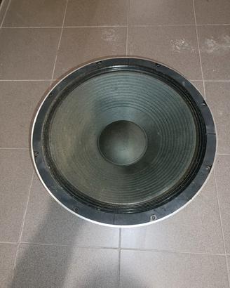Woofer ESB 46 cm 