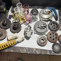 ricambi per Phantom f12 f12r