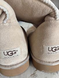 UGG  numero 39