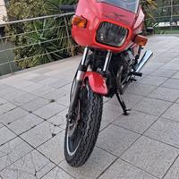 Moto Guzzi 350 Imola