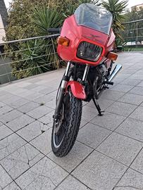 Moto Guzzi 350 Imola