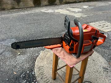 Motosega Husquarna