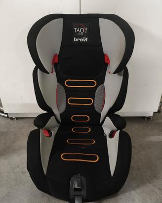 seggiolino auto