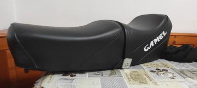 sella vespa 50 special faro tondo, primavera et3 