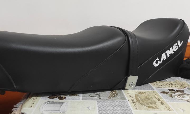 sella vespa 50 special faro tondo, primavera et3 