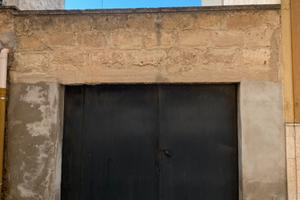 Rutigliano garage autorimessa