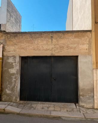 Rutigliano garage autorimessa