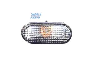 FRECCIE LATERALI VOLKSWAGEN VW SEAT FUMÉ