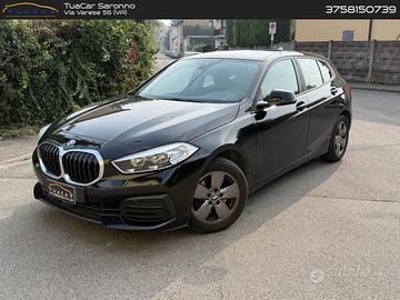 Bmw 118 Business #50781