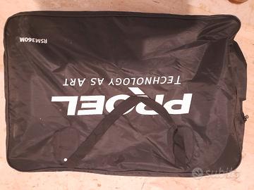 Leggio Proel RSM360M nuovo