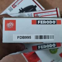 pastiglie fdb995 per alfa 156-166-147