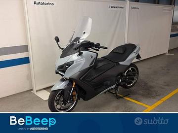 Yamaha T Max T-MAX 560 TECH ABS MY25