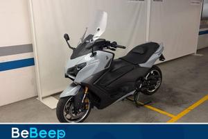 Yamaha T Max T-MAX 560 TECH ABS MY25