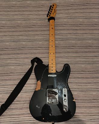squier telecaster