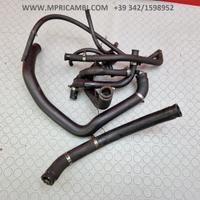 TUBI ACQUA x HONDA CBR 600F 2002 2003 600 F 2001 2