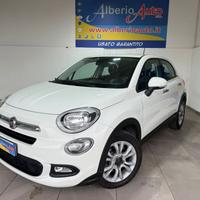 FIAT 500X 1.6 MultiJet 120 CV Pop Star