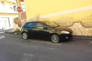 Fiat Bravo 1.9 Multijet con gancio traino 