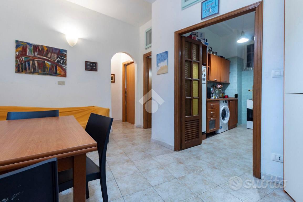 Apartment in Roma, Nomentano, Municipio Roma II - Altro