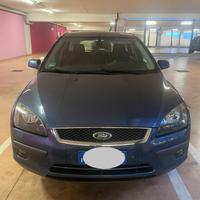 Ford Focus 1.6 benzina  SW.