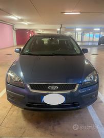 Ford Focus 1.6 benzina  SW.