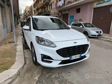 Ford Kuga ST-Line 1.5 EBlue 120cv A8 - HE4X - 2022