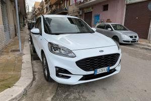 Ford Kuga ST-Line 1.5 EBlue 120cv A8 - HE4X - 2022
